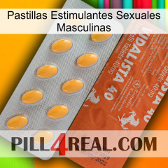 Male Sexual Stimulant Pills 43